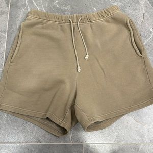 Elwood Core Sweatshorts